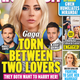 Image for article titled This Week In Tabloids: Remember When Blake Lively & Ryan Reynolds Got Married On A Plantation?